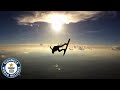 Sky-Surfer spins like helicopter - Guinness World Records
