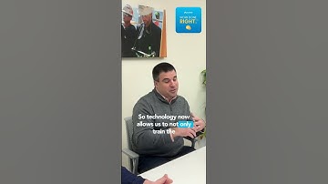 "All workers make mistakes." Can technology prevent poor quality?