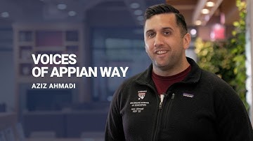 Why do Educators Need a Support Network? | Voices of Appian Way