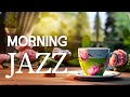 Morning january jazz  relaxing instrumental jazz music  soft bossa nova for positive your moods