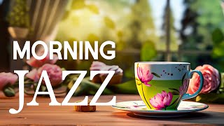 Morning January Jazz - Relaxing Instrumental Jazz Music & Soft Bossa Nova for Positive your moods screenshot 4