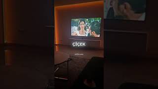 Bi Duvarı Sevseydim Şimdiye Çiçek Açardı