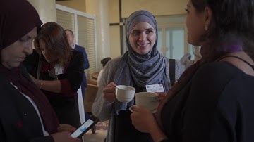 Educating for an inclusive and sustainable future - 9th CCNGO-Education 2030 global meeting, 1