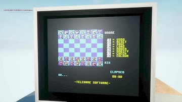 Unreal/NDI/Commodore