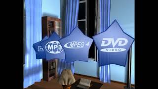 картинка: Opening to The 9th Company (9 рота) 2005 Russian DVD (regional edition) (50fps)