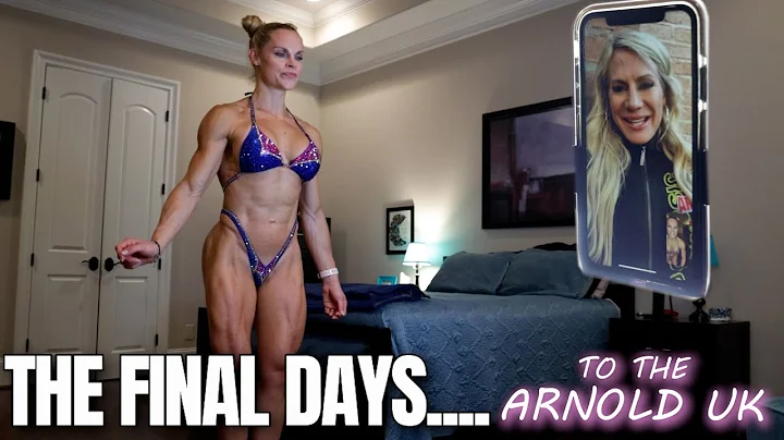The Final Days to the Arnold UK