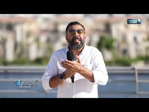 أهم الأحياء والمناطق والمعالم الموجودة في العاصمة الإدارية الجديدة بالتفاصيل