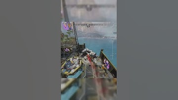 When Your Intrusive Thoughts Get The Best Of You ! #apex #apexlegends #apexlegendsclips #shorts