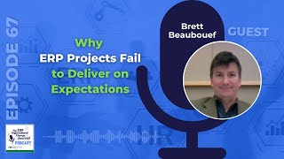 Details ERP Pitfalls: Why ERP Projects Fail to Deliver on Expectations Guide