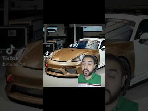 وداعا للكاربون فايبر         