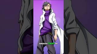 This Boruto Character Is A BEAST!