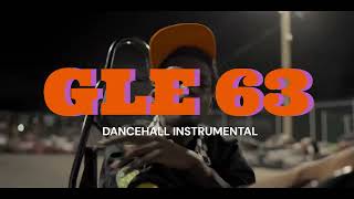 Dancehall Riddim Instrumental 2024 - "GLE 63" | Rajahwild X Najeeriii Type Beat