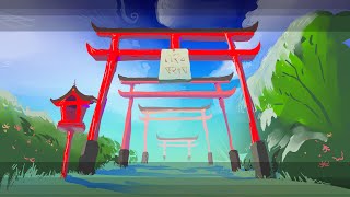 [AD] Lotus Road - Memories of an Eastern Tale - Stage 3