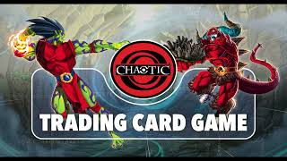 Chaotic is Coming Back!