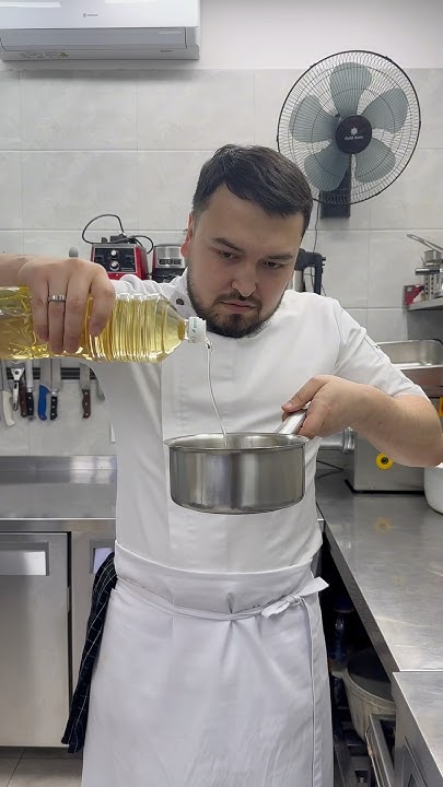 Масло для гриля или же для любой жарки, мне понравилось! Пробуйте # ...