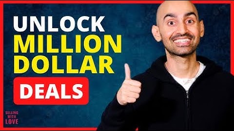 The Secret to Landing Big Corporate Clients - Neil Patel