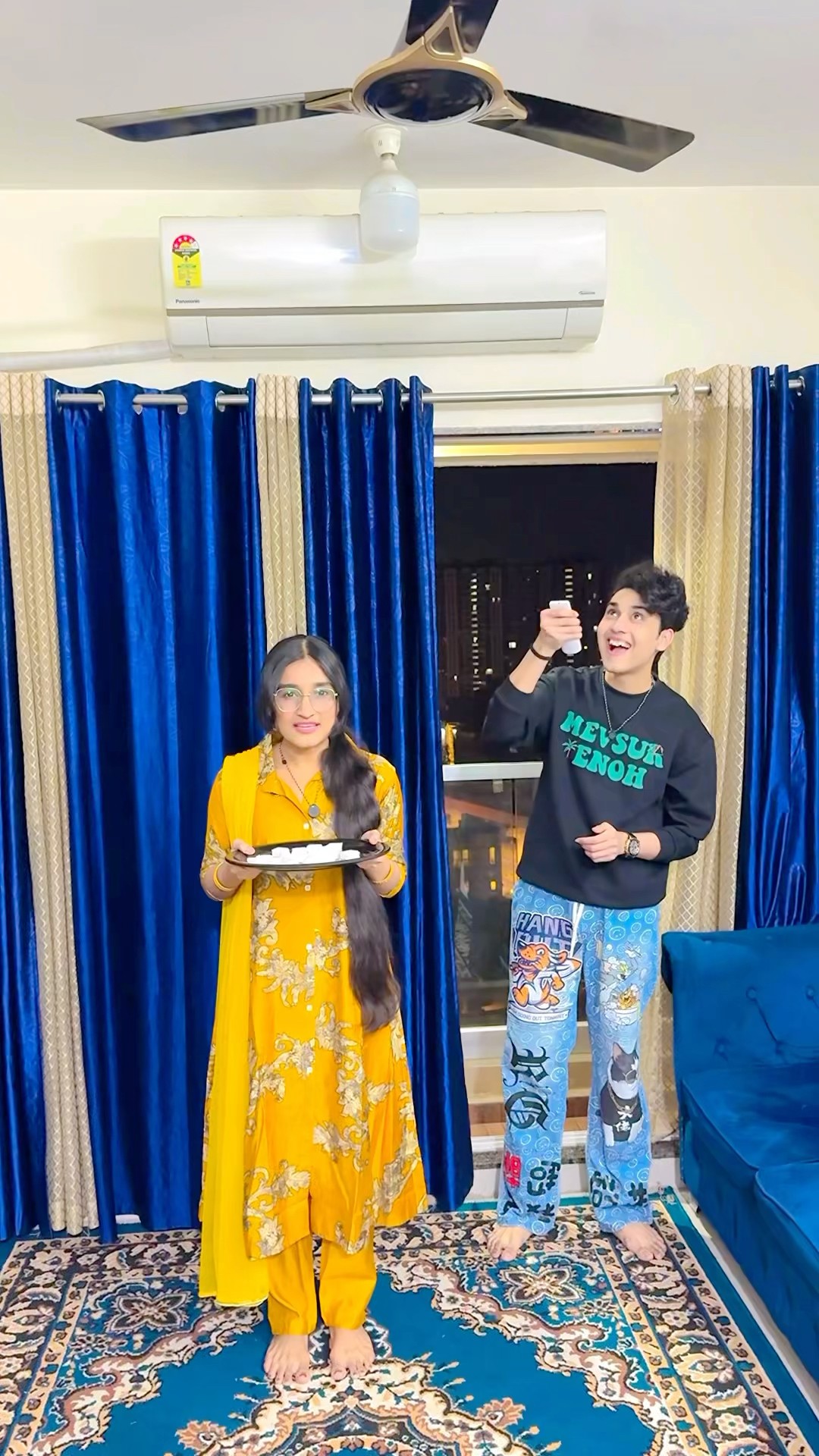 Didi Ka Asadharan Paneer?? #zidaanshahidaly #comedy #shorts