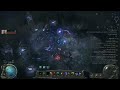 POE2 0.3 Stormweaver + Invoker on Monolith T12