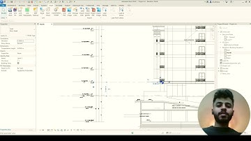 03 - Understanding Levels and Importing CAD Drawings in Revit