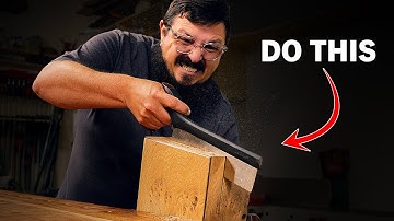 You’re making keepsake boxes ALL WRONG