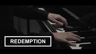 Video thumbnail of "Marius Ley - Redemption (Piano)"