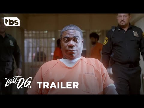 The Last OG: Season 3 | Official Trailer | TBS