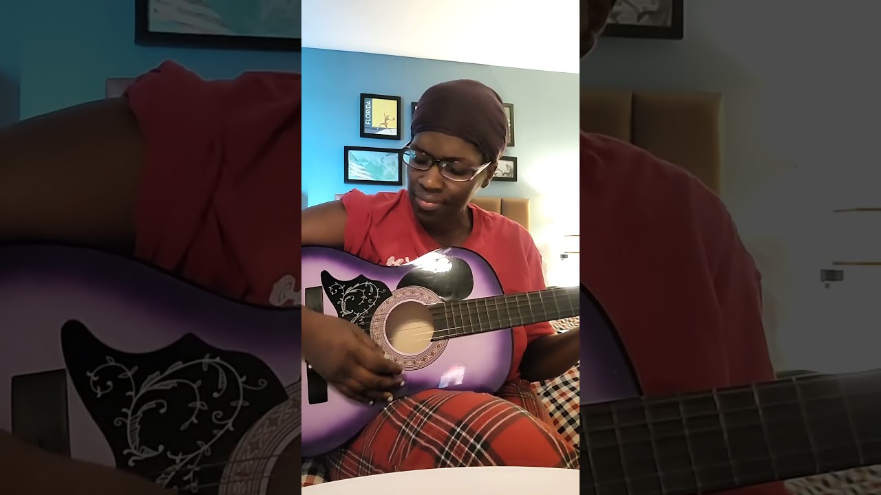 Music is therapy 🎸💜 - No Lid Creations 