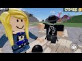 いつものように物や人を飛ばすで遊んでただけなのに…【Roblox】