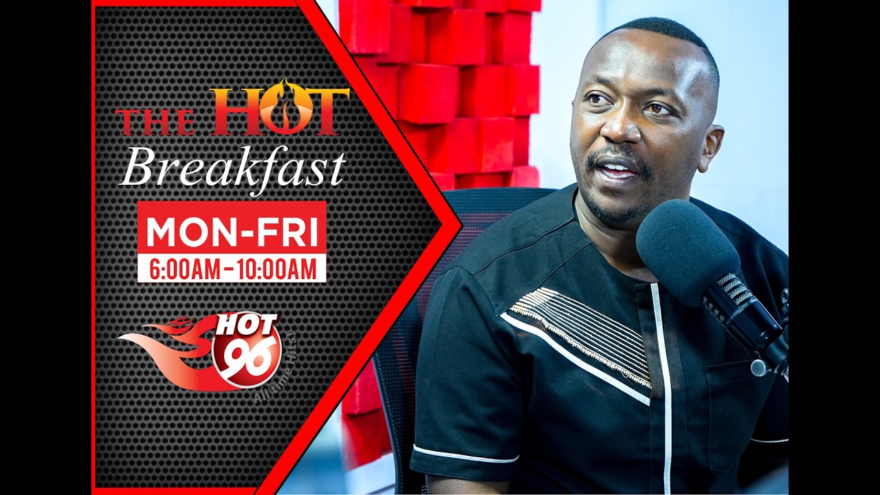 ''Niko Kadi Campaign Is a Threat To Ruto's Re-election''   TheDocket