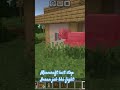 Minecraft last zombie💯 fight