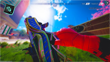 R99 being the *Best* satisfying weapon in wildcard 