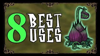 LUREPLANT BEST USES | Don't Starve Together Guide screenshot 5