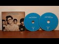 UNBOXING: THE SMITHS - THE SOUND OF THE SMITHS