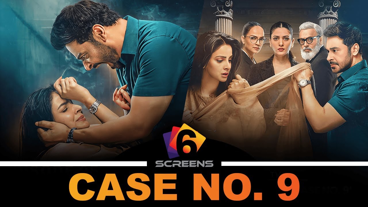 Case No.9 – When Justice Becomes a Luxury | The Drama That Exposed Power Abuse