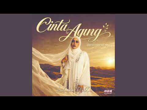 Aidilia Hilda - Cinta Agung (Instrumental) [Official Audio]
