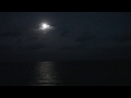 The Moon in Flower Looks on Silent Night - Patricia Spero (Harp and Flute)