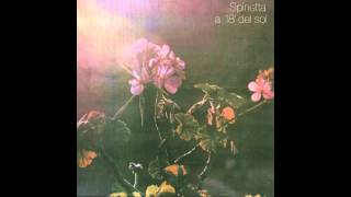 Luis Alberto Spinetta - Canción para los días de la vida chords
