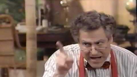 Imagination Island (2004 Version) Part 25