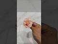 Let's make a Beautiful fondant rose 🌹❤️😍 #rose #fondanttopper #flower #shorts #tutorial #viral #cake