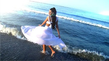 BIJUE - All The Stars ( Official Video)