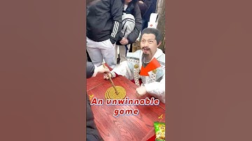 A game that keeps failing.#short #funny