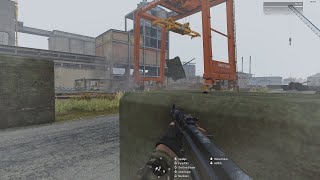 Ukranian Space Program - Arma 3