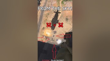 They Pushed Our Exfil...🚁💥   #callofduty #warzone #shorts