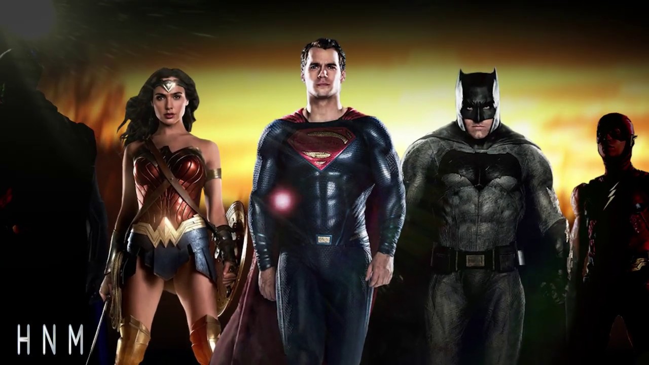 JUSTICE LEAGUE UNLIMITED | LIVE ACTION