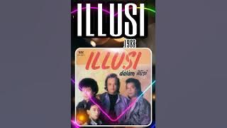 𝐈𝐋𝐋𝐔𝐒𝐈 ; 𝐏𝐮𝐢𝐬𝐢 𝐂𝐢𝐧𝐭𝐚 (1988)