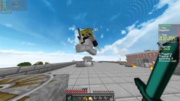 MCSG Montage "Extreme Ways"