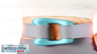 Vtt Fascia Ring 5-Speed Control Deep Tissue Mage Recovery & Pain Relief Review