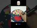 빌리네집 테이프펜 글루펜 DIY 열기구 예쁜 편지지