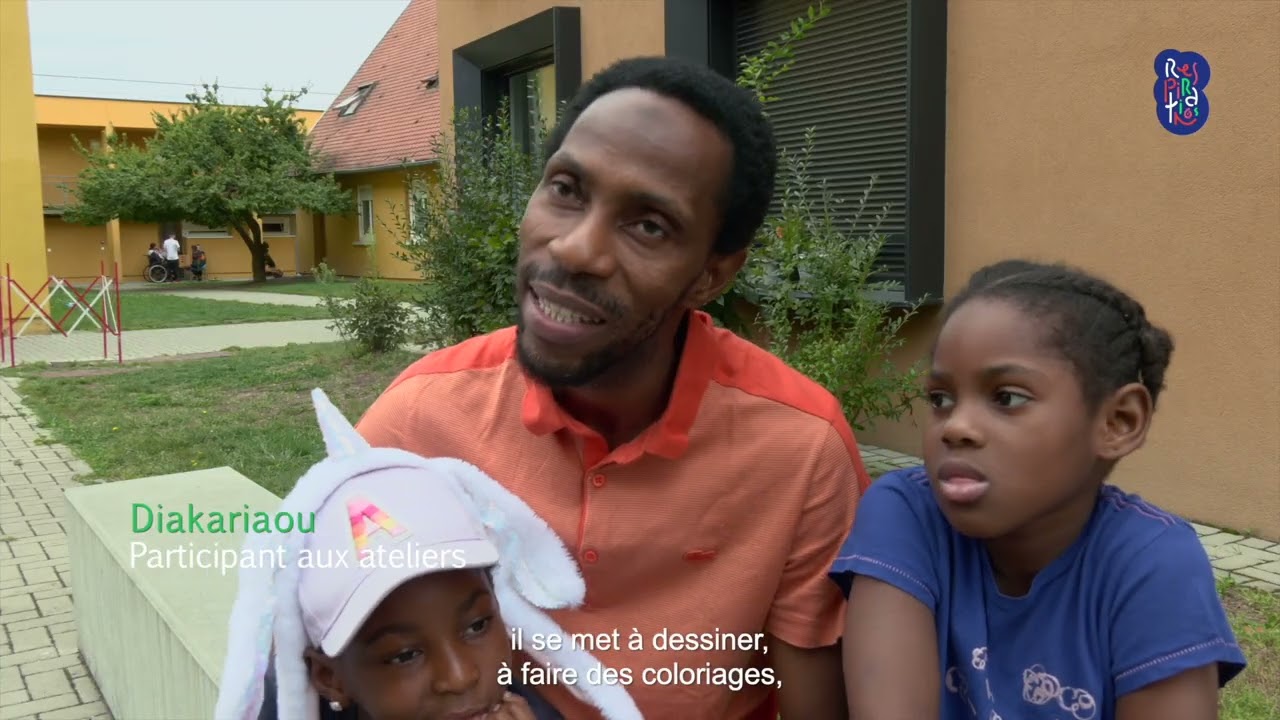 Ateliers, Art, Sciences et  Nature - Strasbourg