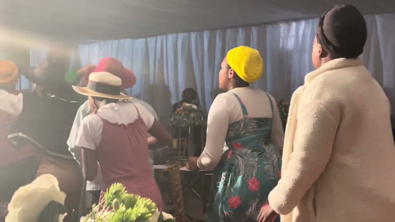 Song: Baba  Siyabonga